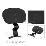 Load image into Gallery viewer, DRIVER BACKREST FOR TOURING CVO STREET GLIDE ROAD KING 2009-2023
