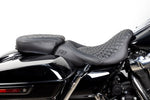 Load image into Gallery viewer, Grand Touring 47 Series Seat 2 Piece Combo 2009-Above Bagger
