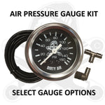 Load image into Gallery viewer, DIRTY AIR Pressure Gauge Kit