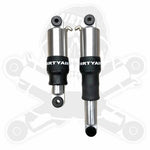 Load image into Gallery viewer, DIRTY AIR 5" Aluminum Shocks PAIR