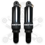Load image into Gallery viewer, DIRTY AIR 5" Aluminum Shocks PAIR