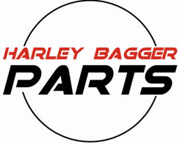 Harley Bagger Parts