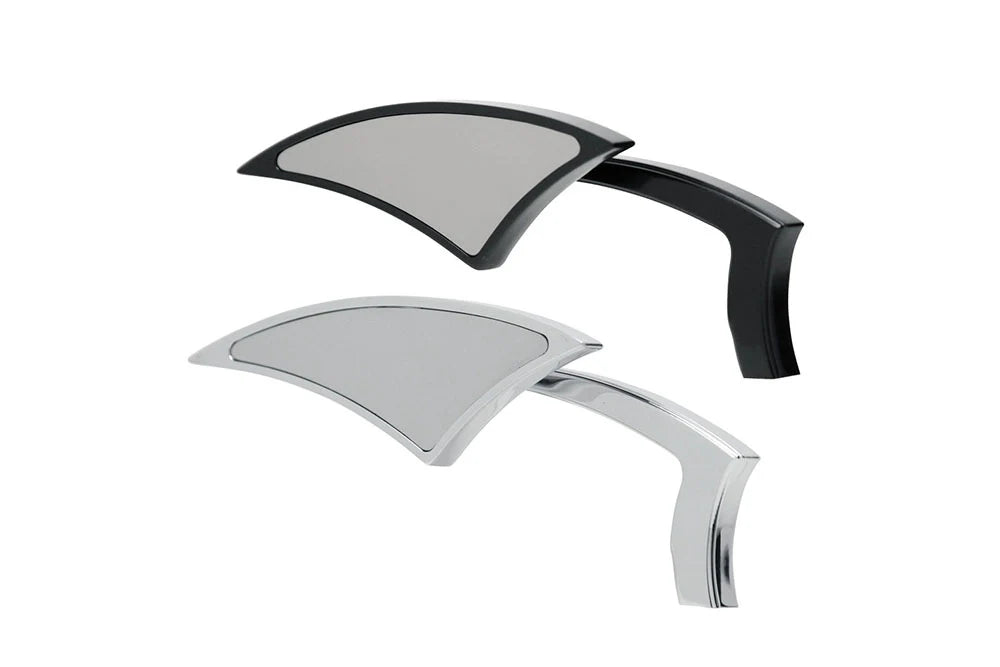 Power Mirrors – Harley Bagger Parts