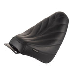 Load image into Gallery viewer, THE ACE SOFTAIL SOLO AND PASSENGER SEAT FOR 06-17 SOFTAIL