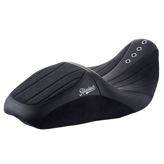 Sik Bagger & Advanblack Seat 09-23 – Harley Bagger Parts