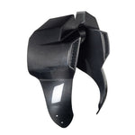 Load image into Gallery viewer, Carbon Fiber Lower Leg Fairing For '12-'17 Dyna Low Rider, Street Bob & '18-Later Softail Low Rider S/ ST, Street Bob