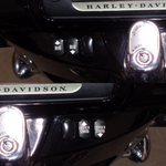 Load image into Gallery viewer, Dash Panel Switches 4 Pack 2014 and Newer (Label selections are left to right)