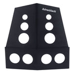 Load image into Gallery viewer, MX-STYLE METAL CHIN GUARD FOR HARLEY M8 SOFTAIL