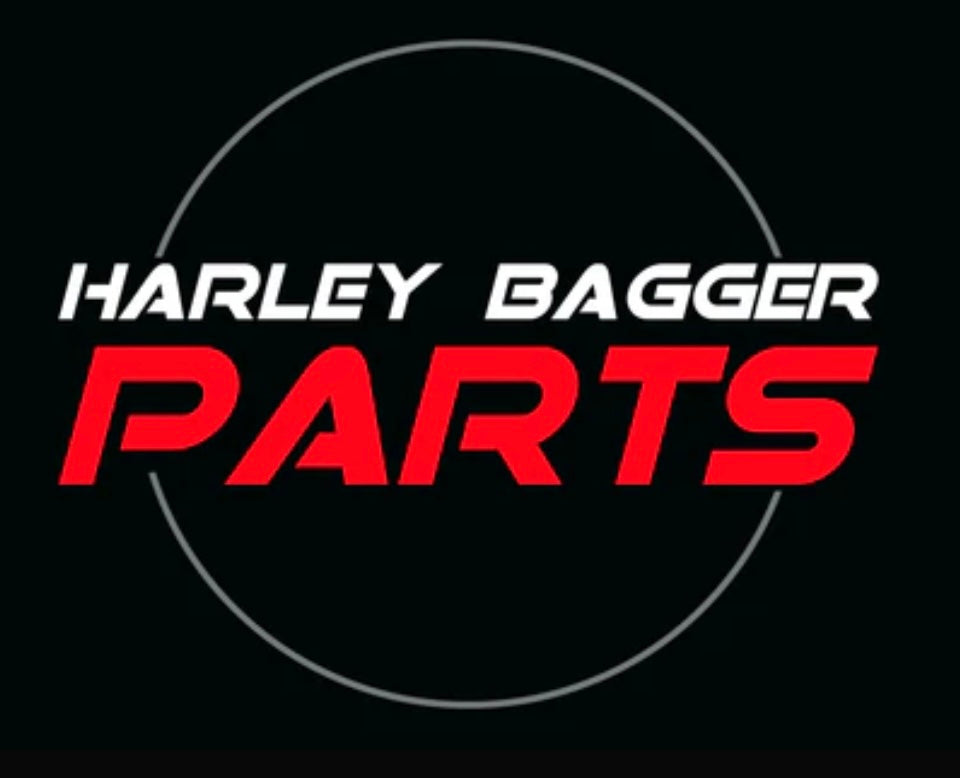 Harley Bagger Parts logo