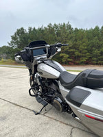 Load image into Gallery viewer, Patriot Bagger for '23 -25 CVO Street Glide Harley Handlebars