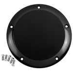 Load image into Gallery viewer, 5 HOLE DERBY COVER SMOOTH FL MODELS
