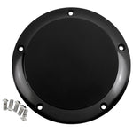Load image into Gallery viewer, 5 HOLE DERBY COVER SMOOTH FL MODELS