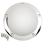 Load image into Gallery viewer, 5 HOLE DERBY COVER SMOOTH FL MODELS