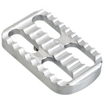 Load image into Gallery viewer, SERRATED FL BRAKE PEDAL COVER
