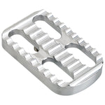 Load image into Gallery viewer, SERRATED FL BRAKE PEDAL COVER