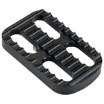 Load image into Gallery viewer, SERRATED FL BRAKE PEDAL COVER
