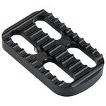 Load image into Gallery viewer, SERRATED FL BRAKE PEDAL COVER