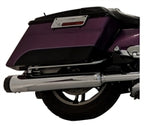 Load image into Gallery viewer, Tab Performance Mufflers for. Harley Davidson Touring