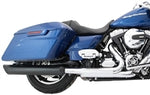 Load image into Gallery viewer, TAB Performance 1995-2016 - 4" B.A.M. Stick Slip-On Mufflers - H-D Touring