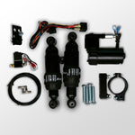 Load image into Gallery viewer, Base Air Ride Kits Road/Street Glide