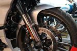 Load image into Gallery viewer, CAFE FRONT FENDER KITS 21″ For Touring Models (Steel)