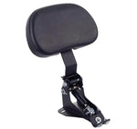 Load image into Gallery viewer, Adjustable Rider Backrest

