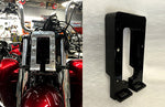 Load image into Gallery viewer, DD Custom Cycle 2015-2024 ROAD GLIDE FAIRING RELOCATION BRACKET.
