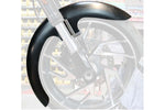 Load image into Gallery viewer, THICKY FRONT FENDER KITS 21″, 23″, & 26″ FOR TOURING MODELS (Steel)