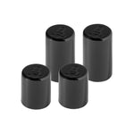 Load image into Gallery viewer, Black Docking Hardware Cover Kit
