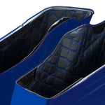 Load image into Gallery viewer, 2014+ OEM Stretched Saddlebag (CVO Style) Liner
