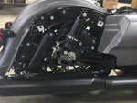 Load image into Gallery viewer, DIRTY AIR &quot;STEALTH&quot; Fast Front+Rear Air Suspension System
