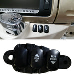 Load image into Gallery viewer, Dash Panel Switches 2 Pack 2014 and Newer