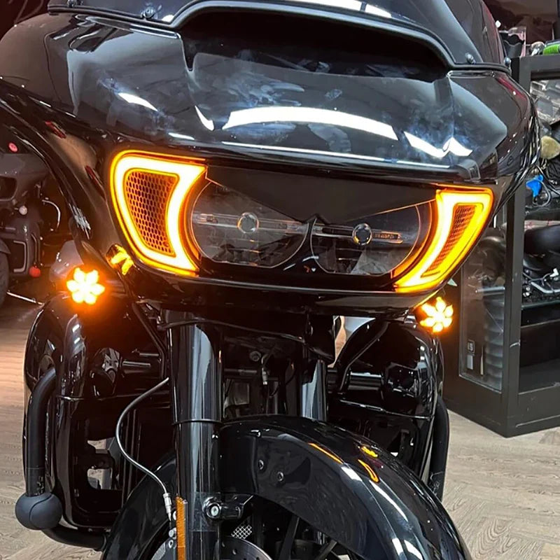 Lighting – Page 7 – Harley Bagger Parts
