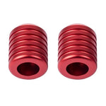 Load image into Gallery viewer, ProTek Machined CNC Aluminum Crash Bar Slider
