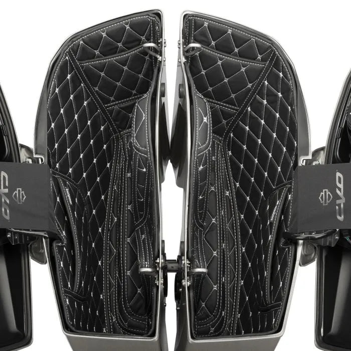 Hogworkz Saddlebag Liners '23-'24 CVO Models