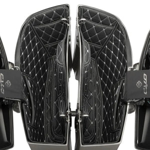 Hogworkz Saddlebag Liners '23-'24 CVO Models