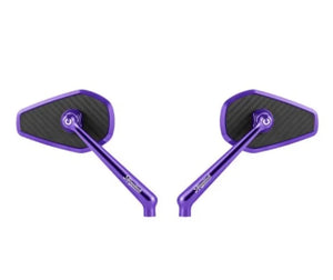 Axion Performance Mirrors – Harley Bagger Parts