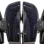 Load image into Gallery viewer, HOGWORKZ® Saddlebag Liners for Harley® Street Glide &amp; Road Glide &#39;24-&#39;25
