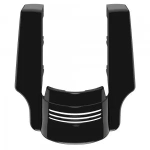 Rear Fender Extension 09-23