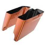 Load image into Gallery viewer, Color Matched 4.5" Stretched Bags 14-22
