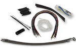 Load image into Gallery viewer, 16&quot; EZ Install Kit 08-13 Street Glide/Electra Glide Models (Cable Clutch)
