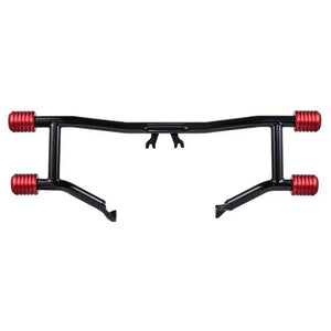 ProTek Front Performance Highway Peg Two Step Crash Bar for Harley Touring