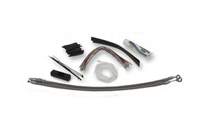 14" EZ Install Kit  08-13 Street Glide/Electra Glide Models (Cable Clutch)