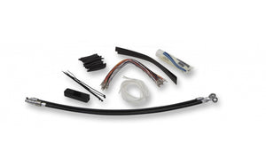 14" EZ Install Kit  08-13 Street Glide/Electra Glide Models (Cable Clutch)