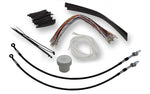 Load image into Gallery viewer, 14&quot; EZ Install Kit  08-13 CVO Models Street Glide/Electra Glide (Hydraulic Clutch)
