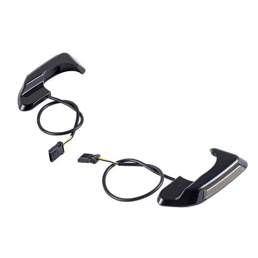 LED Running/Turn Signals for Advanblack Lower Fairings 24+
