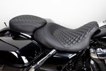 Load image into Gallery viewer, Grand Touring 47 Series Seat 2 Piece Combo 2009-Above Bagger
