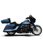 Load image into Gallery viewer, FAST JOHNNIE FULL BODY COLOR SWAP BUNDLE FOR HARLEY DAVIDSON 2014+ STREET GLIDE/ELECTRA STREET GLIDE
