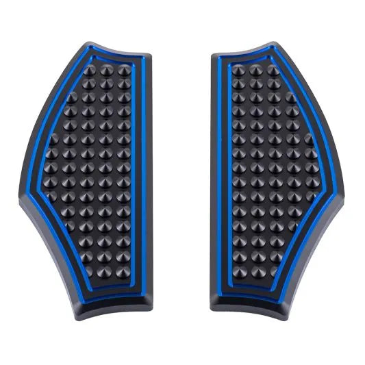 Vengeance Floorboard Two Tone Color