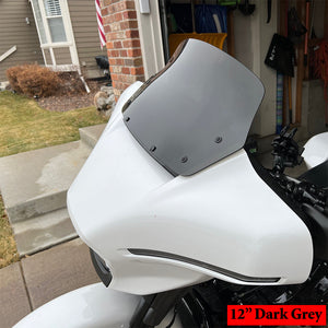 STREET GLIDE® Windshields 2024 +